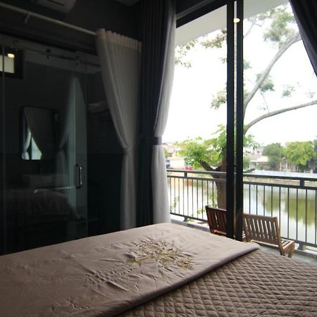 Dory Homestay フエ エクステリア 写真