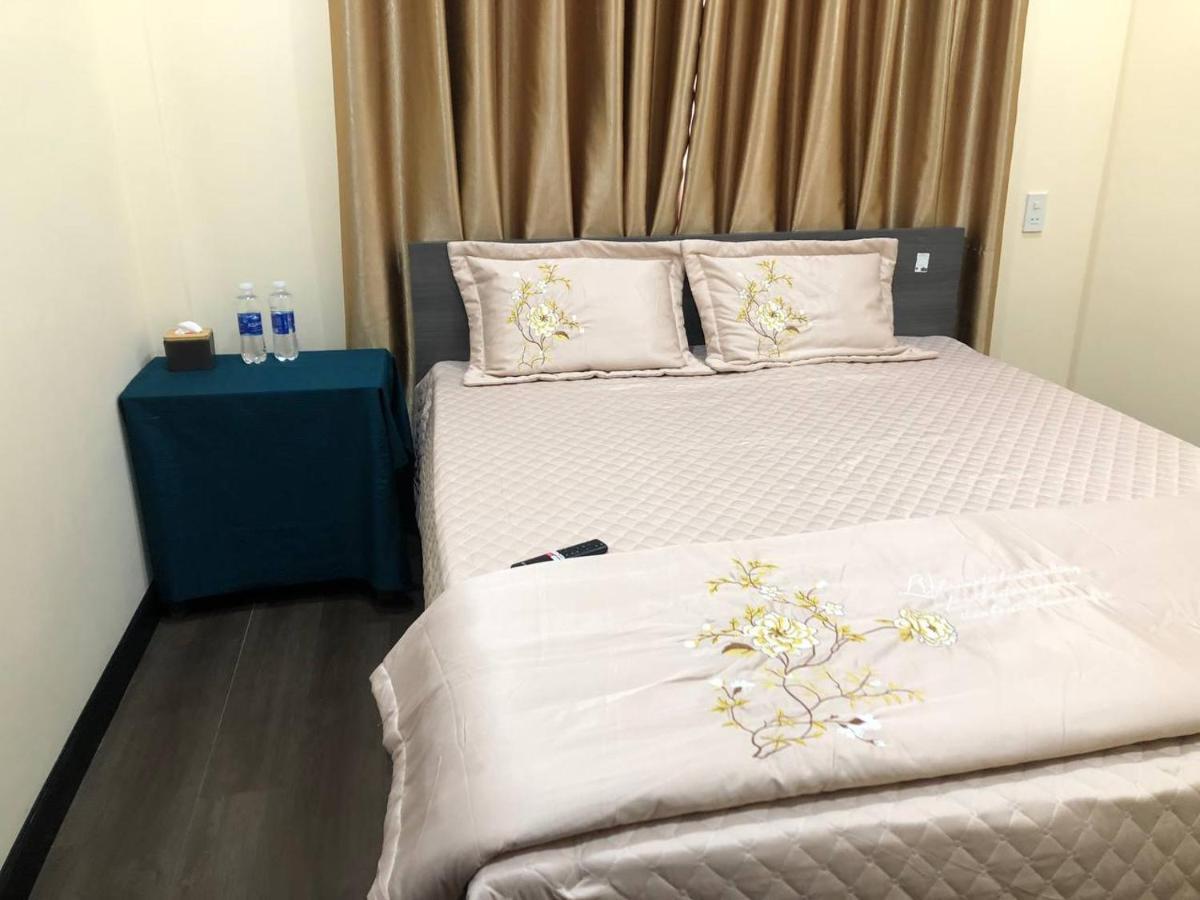 Dory Homestay フエ エクステリア 写真