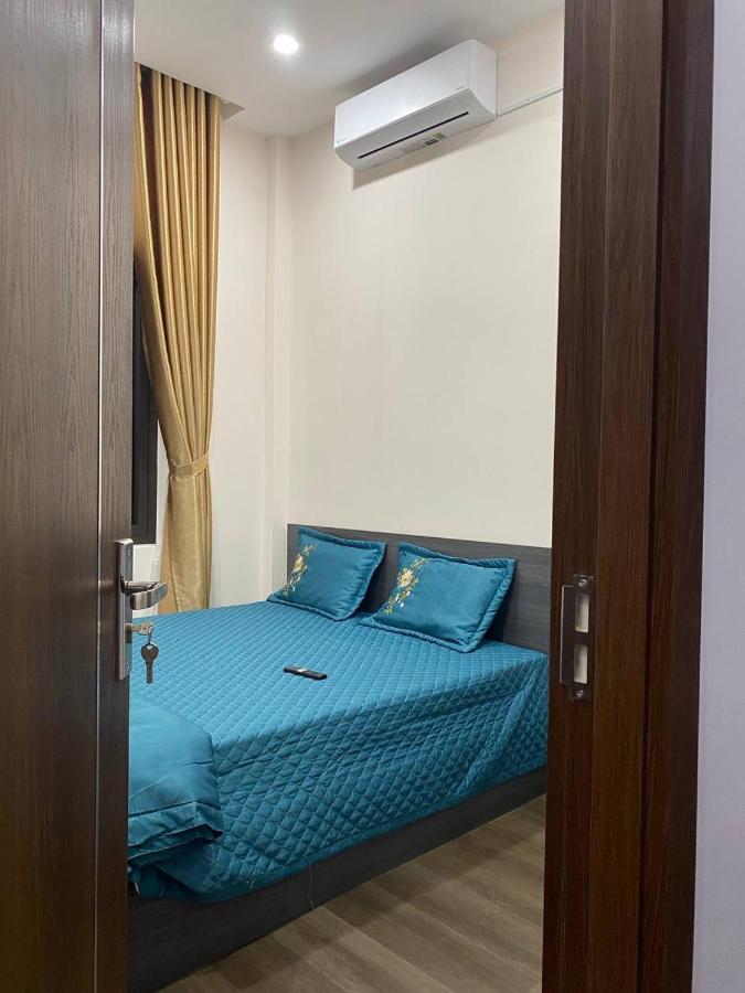 Dory Homestay フエ エクステリア 写真