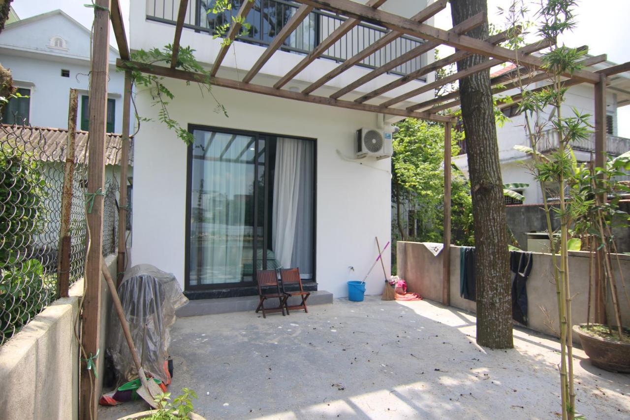 Dory Homestay フエ エクステリア 写真