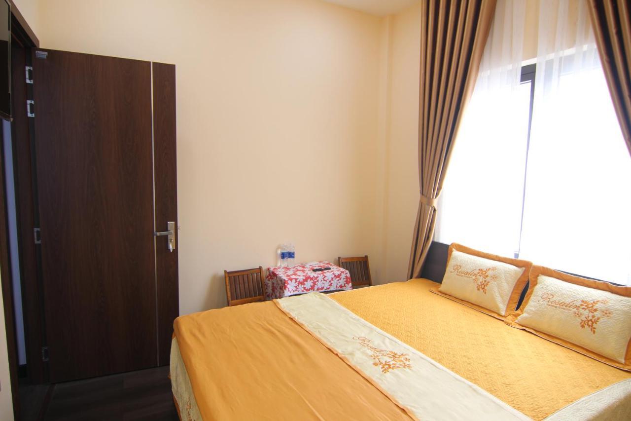 Dory Homestay フエ エクステリア 写真